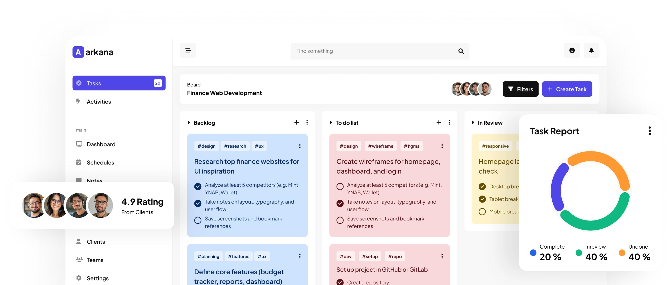All in One CRM Platform for Growing Teams - 乐玩